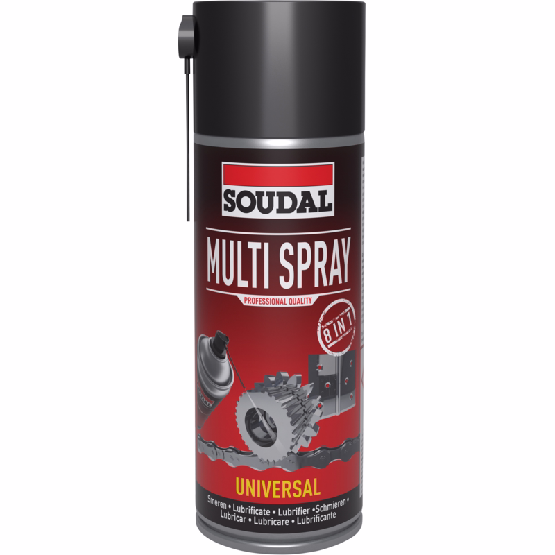 Multispray 400 ml