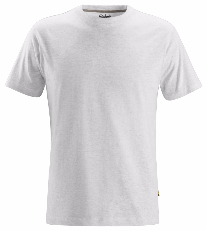 T-shirt 2502 Ash grey, str. L
