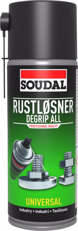 Rustløsner 400 ml