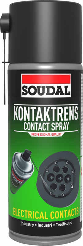 Kontaktrens 400 ml