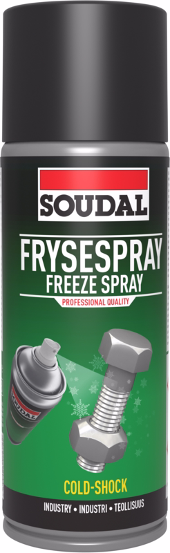 Frysespray 400 ml