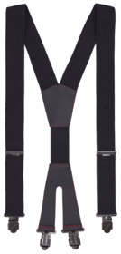 Snickers - Seler 9160 sort, One-size