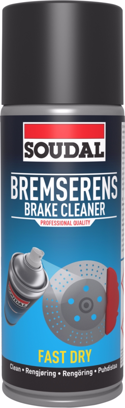 Bremserens 400 ml