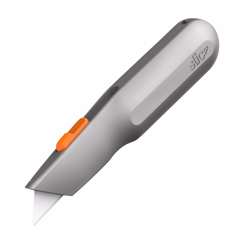 Sikkerhedskniv m/keramisk knivblad