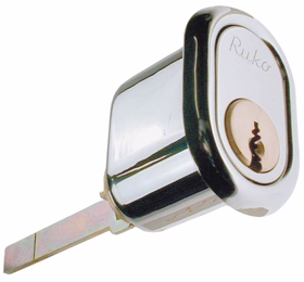 Assa Abloy - Cylinder oval RD2601