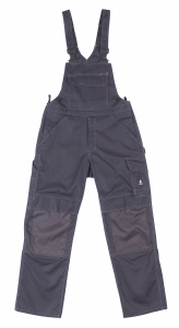 Overall 10169 mørk marine, str. 82C60