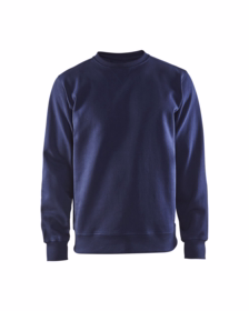 Blåkläder - Sweatshirt 3364 marineblå