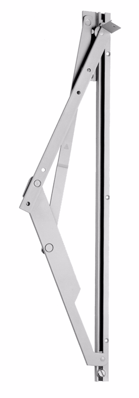 Vendebeslag fzb 1534mm 21884 