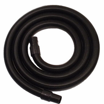 Støvsugerslange Ø38mm x 4m