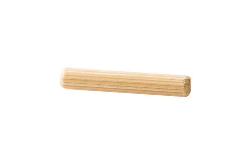 Dyvler Gran  Liger.12x50mm sæk a 2.500 stk.