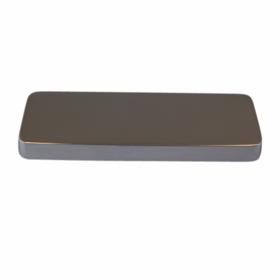 Assa Abloy - Blindskilt 5965 udvendig