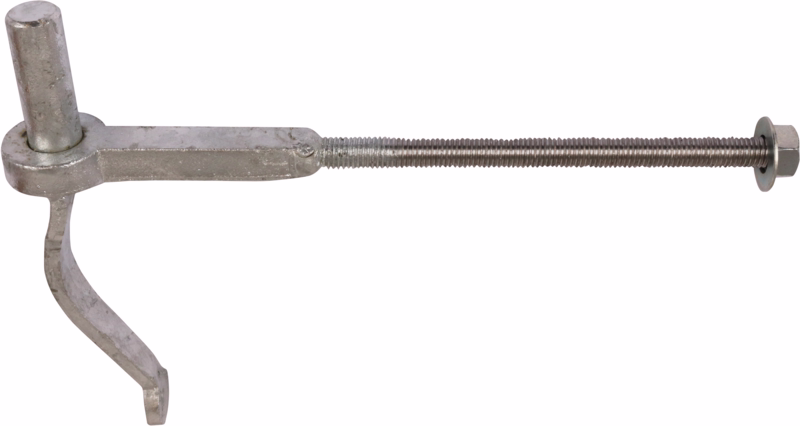 Skruestabel fzv Ø16 tap 15427