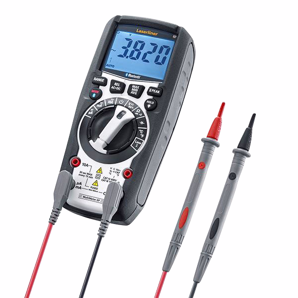 MultiMeter XP (BT)