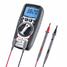 Laserliner - MultiMeter XP