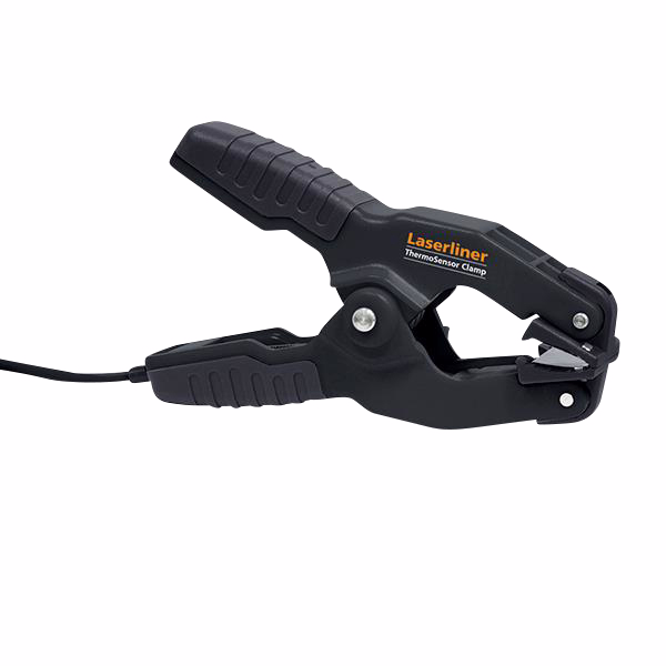 ThermoSensor DampExtension clamp