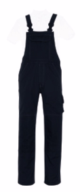 Mascot - Overall 12362 mørk marine