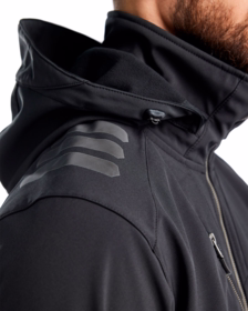 Blåkläder - Softshell jakke 47492513 Sort