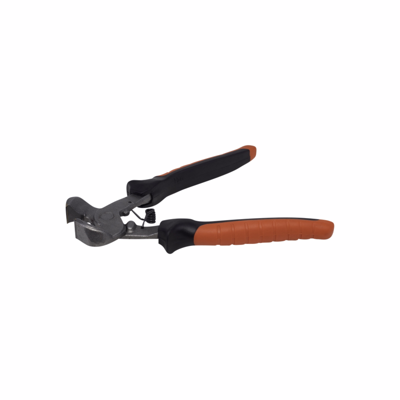 Fliseknæktang m/hårdmetalskær