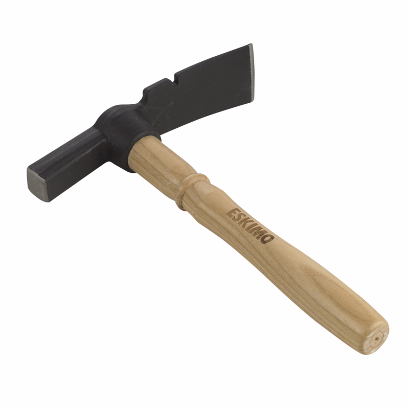 Murerhammer m/lang pen 200 mm