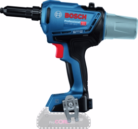 Bosch - Popnittepistol 18V GRG 18V-16 C, Solo