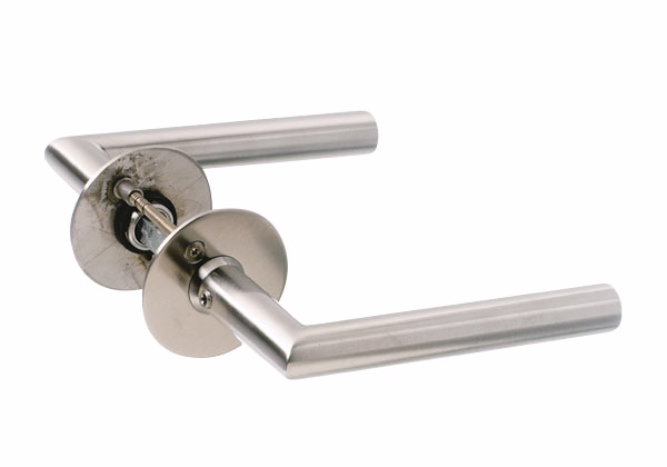 Dørgreb RS F-form Ø16 massiv cc30, 34-58 1015.04AB