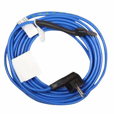 Varmekabel m/frostvagt 5 m