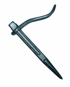 Bertool - Pudsehage fzb 85x115 mm