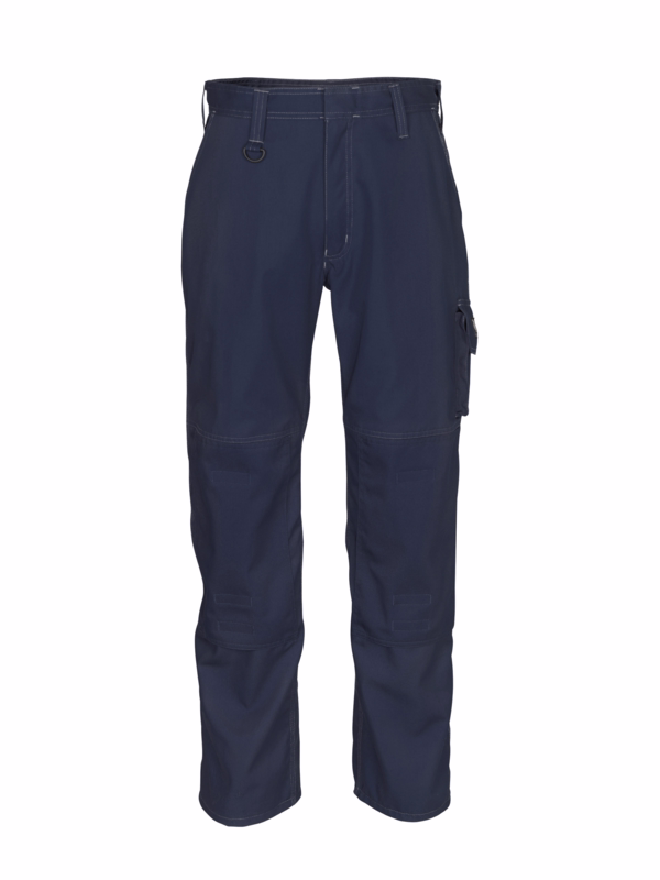 Arbejdsbuks 10579 mørk marine, str. 76C54