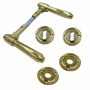 Dørgreb mess 8020 cc30, 35-50 Hornbæk