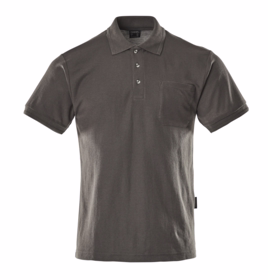 Mascot - Poloshirt 00783 Borneo mørk antracit