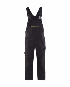 Blåkläder - Overalls 2695 sort/gul