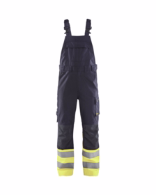 Blåkläder - Overalls Hi-vis 2888 marineblå/gul