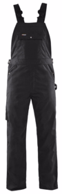 Blåkläder - Overalls 2610 sort