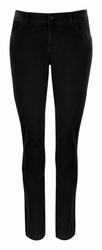 Buks Dame 2126006 black, str. 29/32