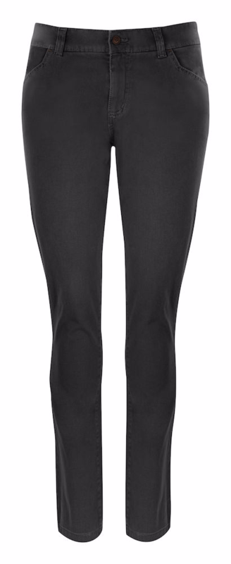 Buks Dame 2126006 grey, str. 26/34