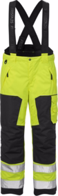 Fristads - Vinterbuks Hi-Vis 100994 Gul/sort