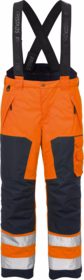 Fristads - Vinterbuks Hi-Vis 100994 Orange/marine
