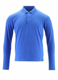 Mascot - Poloshirt 20483 azurblå