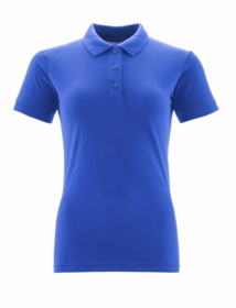 Mascot - Poloshirt Dame 20693 kobolt