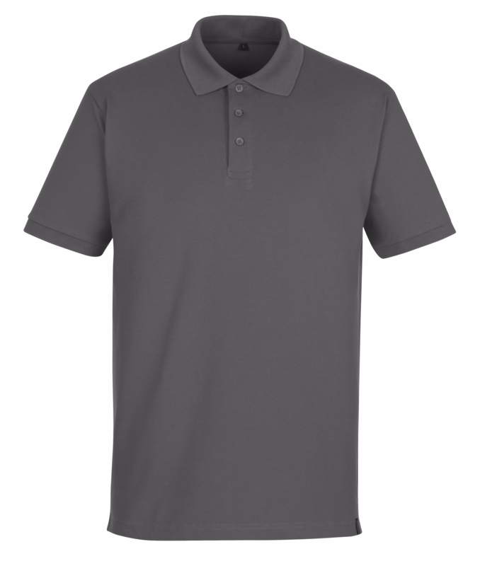 Poloshirt 50181 antracit, str. XL