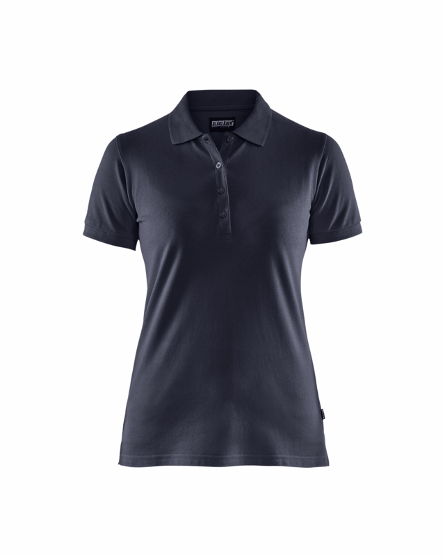 Poloshirt Dame 3307 mørk marineblå, str.S