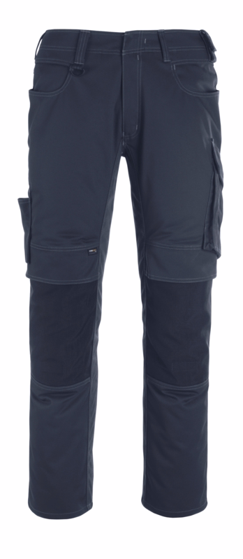 Arbejdsbuks 12479 mørk marine, str. 82C62