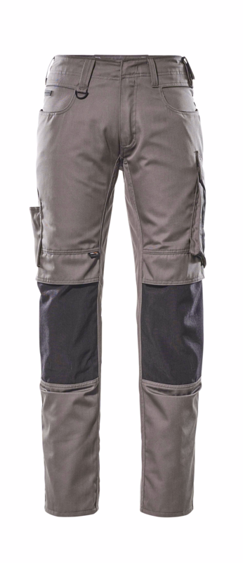 Arbejdsbuks 12679 antracit/sort, str. 82C42