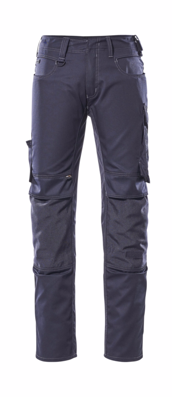 Arbejdsbuks 12779 mørk marine, str. 82C43