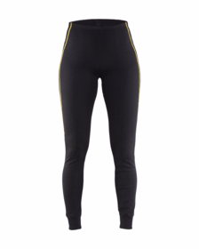 Blåkläder - Underbuks Dame 7203 sort