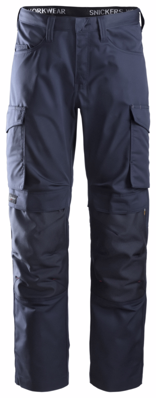 Servicebuks 6801 navy, str. 184