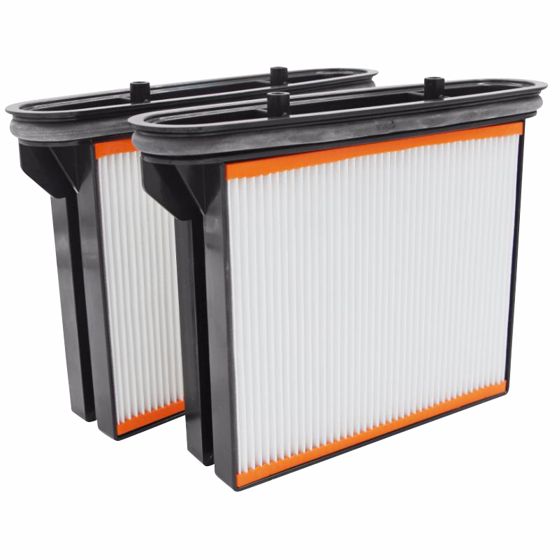 Støvsugerfilter M t/ISC/ISP - PLUS