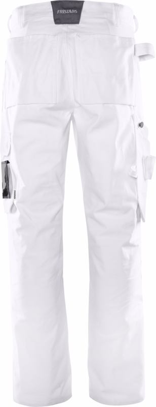 Arbejdsbuks 100122 Hvid, str. D92