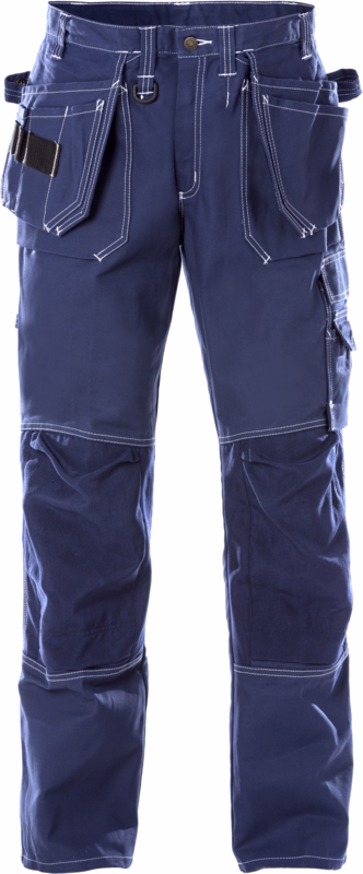 Arbejdsbuks 100282 Marine, str. C50
