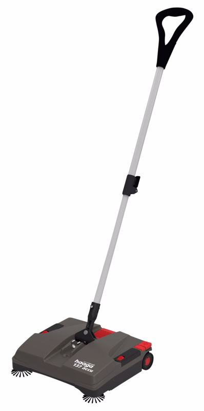 Fejemaskine HAAGA 137, 10,8 V